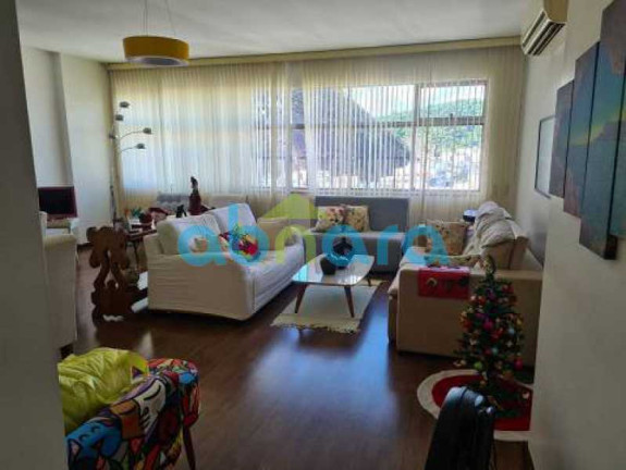 Imagem Apartamento com 3 Quartos à Venda, 155 m² em Copacabana - Rio De Janeiro Imagem Apartamento com 3 Quartos à Venda, 155 m² em Copacabana - Rio De Janeiro