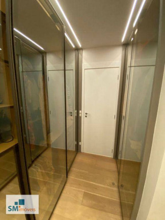 Imagem Apartamento com 4 Quartos à Venda, 147 m² em Campo Belo - São Paulo Imagem Apartamento com 4 Quartos à Venda, 147 m² em Campo Belo - São Paulo