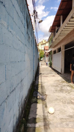Imagem Imóvel com 2 Quartos à Venda, 25 m² em Campo Grande - Rio De Janeiro Imagem Imóvel com 2 Quartos à Venda, 25 m² em Campo Grande - Rio De Janeiro
