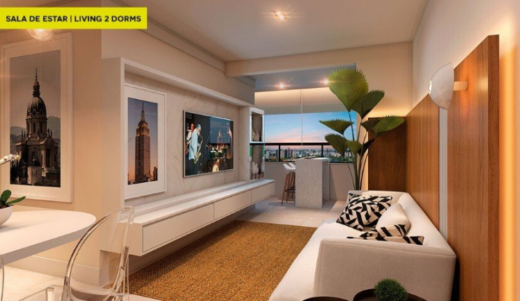 Imagem Apartamento com 2 Quartos à Venda, 60 m² em Centro - São Bernardo Do Campo Imagem Apartamento com 2 Quartos à Venda, 60 m² em Centro - São Bernardo Do Campo