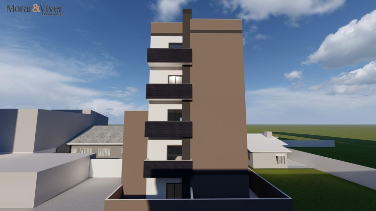 Imagem Apartamento com 2 Quartos à Venda, 61 m² em Cruzeiro - São José Dos Pinhais Imagem Apartamento com 2 Quartos à Venda, 61 m² em Cruzeiro - São José Dos Pinhais