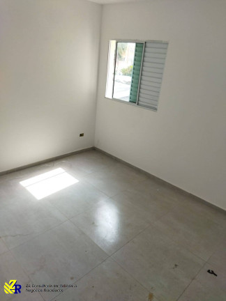 Imagem Apartamento com 2 Quartos à Venda, 40 m² em Vila Santa Clara - São Paulo