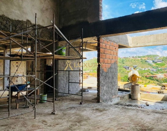 Imagem Imóvel com 5 Quartos à Venda, em Vale Dos Cristais - Nova Lima Imagem Imóvel com 5 Quartos à Venda, em Vale Dos Cristais - Nova Lima