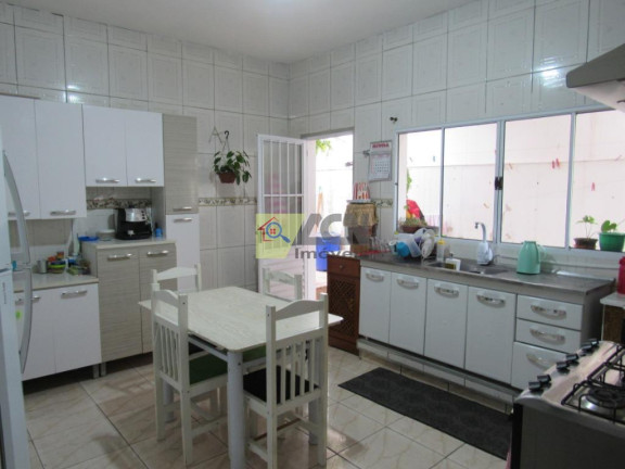 Imagem Casa com 2 Quartos à Venda, 70 m² em Jardim Nova Hortolândia I - Hortolândia