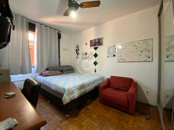 Imagem Apartamento com 3 Quartos à Venda, 116 m² em Centro - Santa Maria Imagem Apartamento com 3 Quartos à Venda, 116 m² em Centro - Santa Maria
