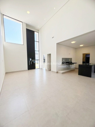 Casa de Condomínio com 3 Quartos à Venda, 301 m² em Roncáglia - Valinhos