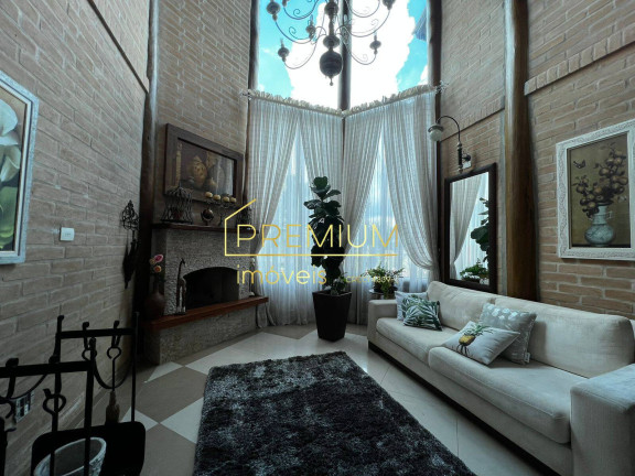 Imagem Casa com 6 Quartos à Venda, 2.700 m² em Medeiros - Jundiaí Imagem Casa com 6 Quartos à Venda, 2.700 m² em Medeiros - Jundiaí