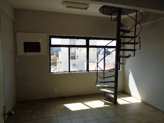 Imagem Sala Comercial para Alugar, 111 m² em Centro - Montes Claros Imagem Sala Comercial para Alugar, 111 m² em Centro - Montes Claros