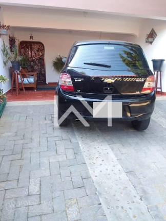 Sobrado com 3 Quartos à Venda, 288 m² em Jardim Imperador - Peruíbe