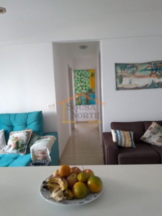 Imagem Apartamento com 3 Quartos à Venda, 66 m² em Tucuruvi - São Paulo