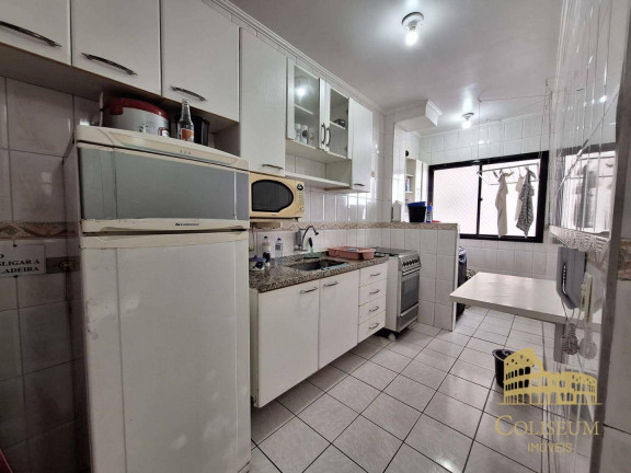 Imagem Apartamento com 1 Quarto à Venda, 45 m² em Vila Assunção - Praia Grande Imagem Apartamento com 1 Quarto à Venda, 45 m² em Vila Assunção - Praia Grande