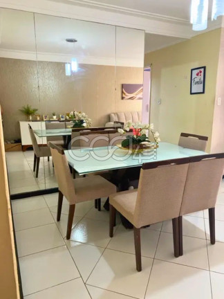 Imagem Apartamento com 3 Quartos à Venda, 110 m² em Luzia - Aracaju Imagem Apartamento com 3 Quartos à Venda, 110 m² em Luzia - Aracaju