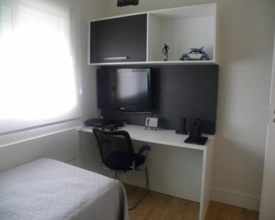 Imagem Apartamento com 4 Quartos à Venda, 133 m² em Tamboré - Santana De Parnaíba Imagem Apartamento com 4 Quartos à Venda, 133 m² em Tamboré - Santana De Parnaíba