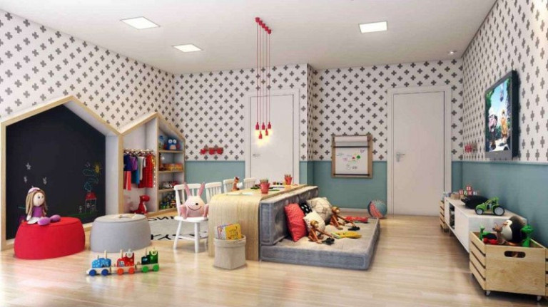 Apartamento com 2 Quartos à Venda, 41 m² em Vila Nova Cachoeirinha - São Paulo