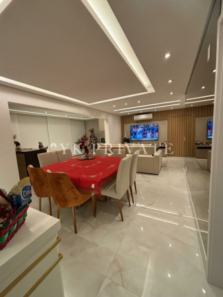 Apartamento com 2 Quartos à Venda, 105 m² em Lapa - São Paulo