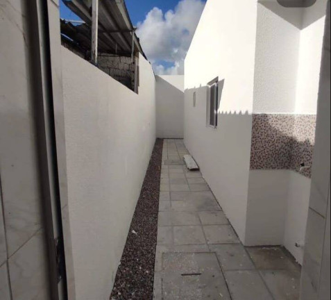 Imagem Casa com 3 Quartos à Venda, 75 m² em Cuiá - João Pessoa Imagem Casa com 3 Quartos à Venda, 75 m² em Cuiá - João Pessoa