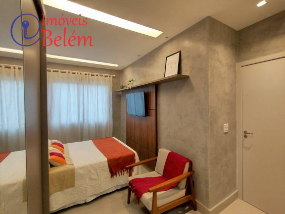 Imagem Apartamento com 3 Quartos à Venda, 63 m² em Tapanã (icoaraci) - Belém Imagem Apartamento com 3 Quartos à Venda, 63 m² em Tapanã (icoaraci) - Belém