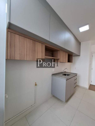 Imagem Apartamento com 2 Quartos para Alugar, 55 m² em Rudge Ramos - São Bernardo Do Campo