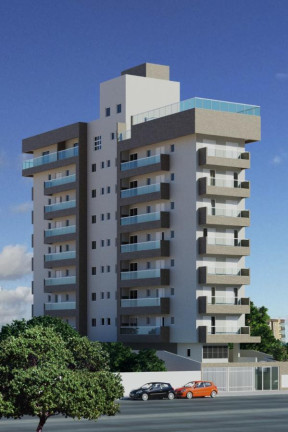 Imóvel com 2 Quartos à Venda, 63 m² em Guilhermina - Praia Grande