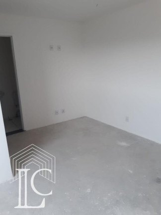 Imagem Apartamento com 1 Quarto à Venda, 34 m² em Jabaquara - São Paulo Imagem Apartamento com 1 Quarto à Venda, 34 m² em Jabaquara - São Paulo