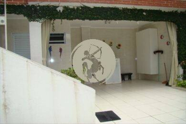 Imagem Casa com 3 Quartos à Venda, 150 m² em Boqueirao - Santos Imagem Casa com 3 Quartos à Venda, 150 m² em Boqueirao - Santos