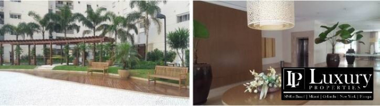 Imagem Apartamento com 3 Quartos à Venda, 221 m² em Alphaville - Barueri Imagem Apartamento com 3 Quartos à Venda, 221 m² em Alphaville - Barueri