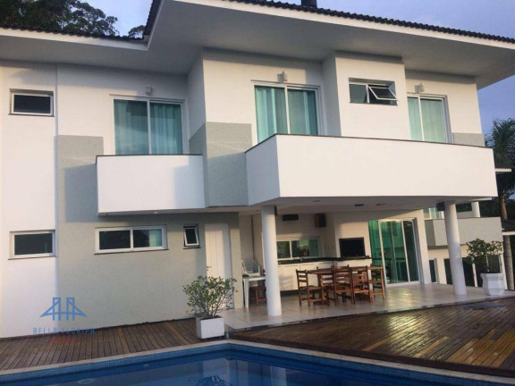 Imagem Casa com 4 Quartos à Venda, 510 m² em João Paulo - Florianópolis Imagem Casa com 4 Quartos à Venda, 510 m² em João Paulo - Florianópolis