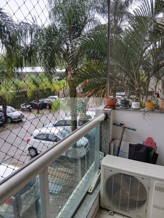 Imagem Imóvel com 2 Quartos à Venda, 61 m² em Barra Olímpica - Rio De Janeiro Imagem Imóvel com 2 Quartos à Venda, 61 m² em Barra Olímpica - Rio De Janeiro