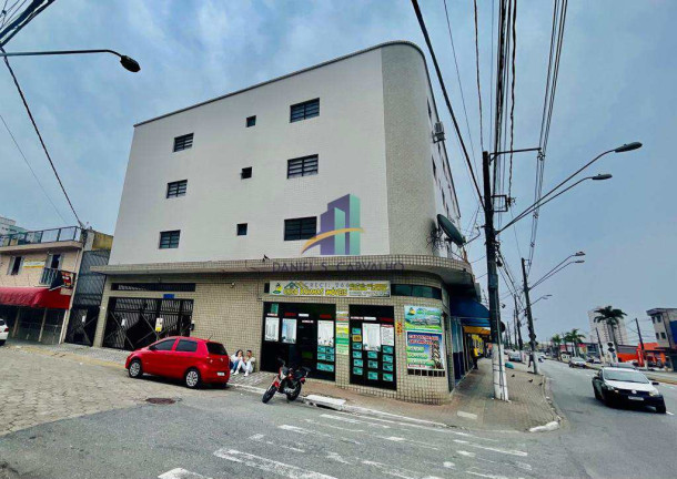 Imagem Apartamento à Venda, 28 m² em Aviação - Praia Grande