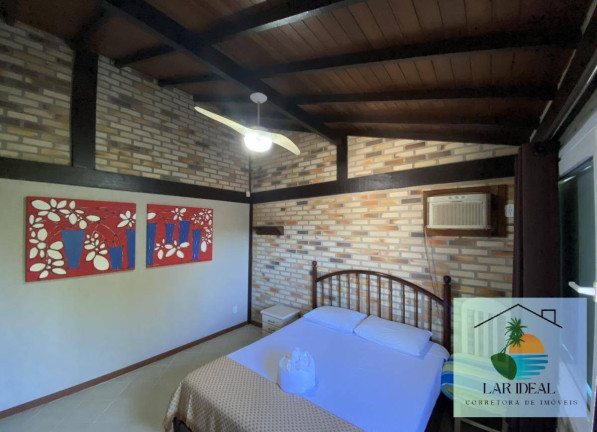 Imagem Casa com 5 Quartos à Venda, 1.000 m² em João Fernandes - Búzios Imagem Casa com 5 Quartos à Venda, 1.000 m² em João Fernandes - Búzios