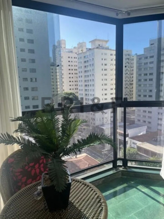 Imagem Apartamento com 2 Quartos para Alugar, 56 m² em Moema - São Paulo Imagem Apartamento com 2 Quartos para Alugar, 56 m² em Moema - São Paulo