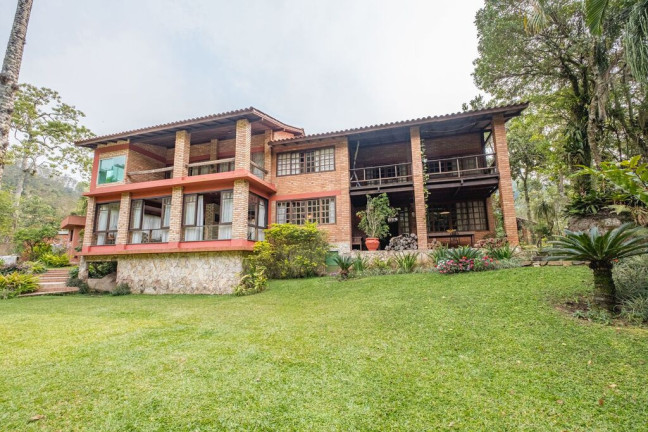 Imagem Chácara com 5 Quartos à Venda, 7.450 m² em Santo Antônio De Lisboa - Florianópolis Imagem Chácara com 5 Quartos à Venda, 7.450 m² em Santo Antônio De Lisboa - Florianópolis