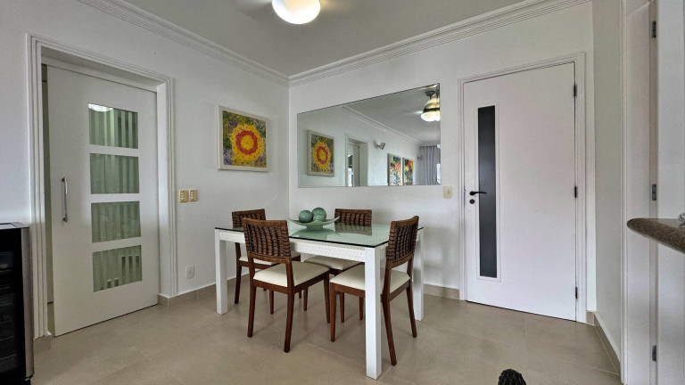 Imagem Apartamento com 3 Quartos à Venda, 94 m² em Riviera De São Lourenço - Bertioga