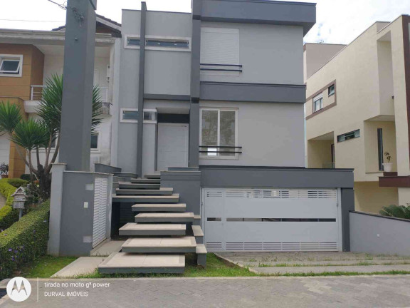 Imagem Casa com 4 Quartos à Venda, 370 m² em Aruã - Mogi Das Cruzes