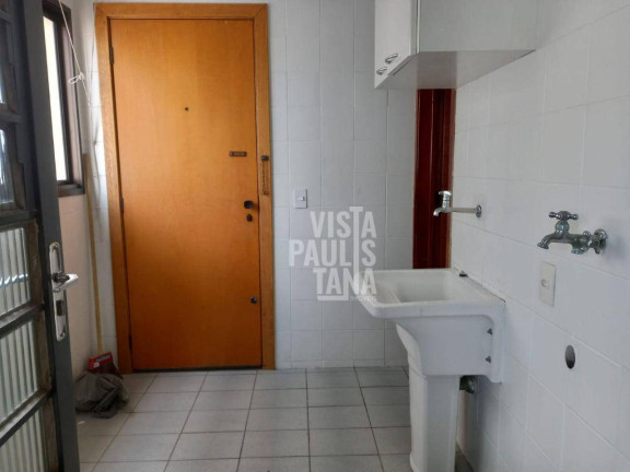 Imagem Apartamento com 4 Quartos à Venda, 120 m² em Brooklin - São Paulo