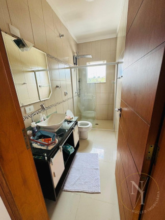Imagem Casa com 2 Quartos à Venda, 241 m² em Jardim Paulista - Atibaia