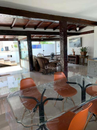 Imagem Casa com 5 Quartos à Venda, 260 m² em Geribá - Armação Dos Búzios Imagem Casa com 5 Quartos à Venda, 260 m² em Geribá - Armação Dos Búzios
