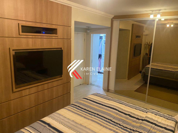 Imagem Apartamento com 3 Quartos à Venda, 128 m² em Campinas - São José Imagem Apartamento com 3 Quartos à Venda, 128 m² em Campinas - São José