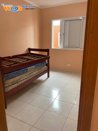 Imagem Apartamento com 3 Quartos à Venda, 88 m² em Vila Tupi - Praia Grande