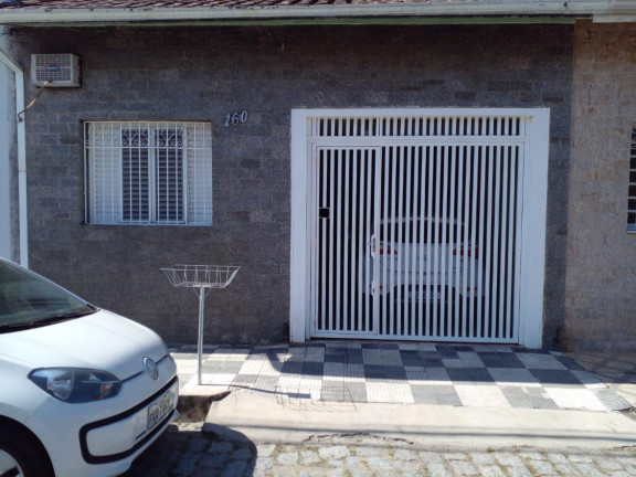 Imagem Casa com 3 Quartos à Venda, 80 m² em Centro - Lorena Imagem Casa com 3 Quartos à Venda, 80 m² em Centro - Lorena