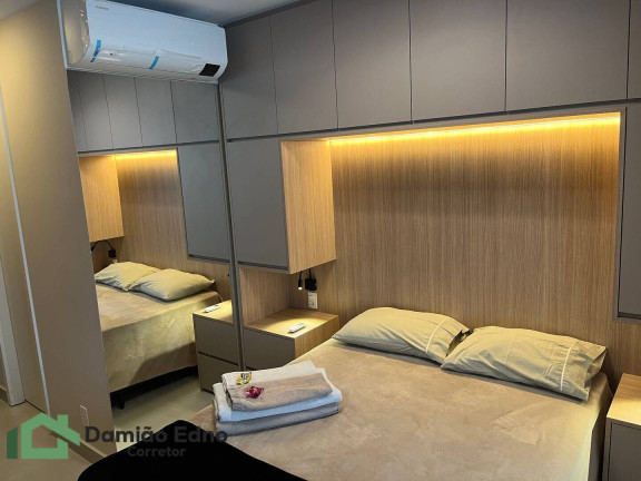 Imagem Apartamento à Venda, 44 m² em Paraíso - São Paulo