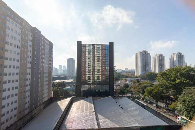 Imagem Imóvel com 3 Quartos à Venda, 105 m² em Vila Cruzeiro - São Paulo Imagem Imóvel com 3 Quartos à Venda, 105 m² em Vila Cruzeiro - São Paulo
