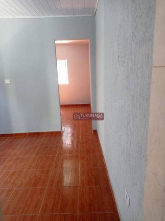 Imagem Casa com 1 Quarto para Alugar, 30 m² em Vila Galvão - Guarulhos Imagem Casa com 1 Quarto para Alugar, 30 m² em Vila Galvão - Guarulhos