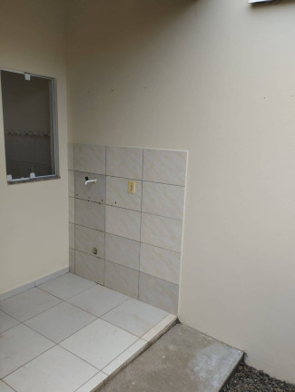 Casa com 2 Quartos à Venda, 52 m² em Itinga - Araquari