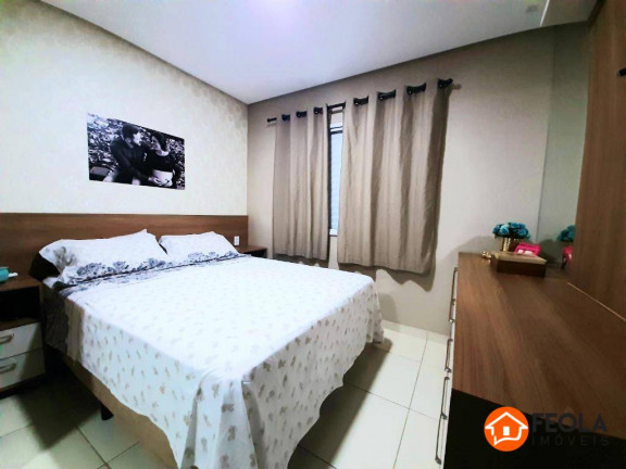 Imagem Apartamento com 2 Quartos à Venda, 58 m² em Jardim Bela Vista - Americana Imagem Apartamento com 2 Quartos à Venda, 58 m² em Jardim Bela Vista - Americana