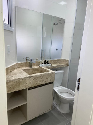Imagem Apartamento com 3 Quartos à Venda, 90 m² em Parque Das Nações - Santo André