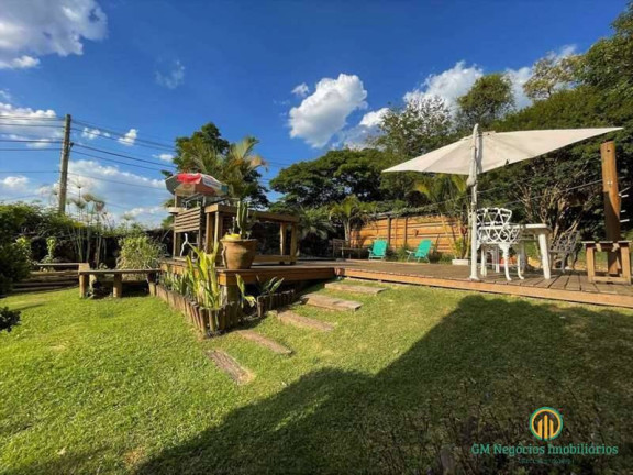 Imagem Casa de Condomínio com 4 Quartos à Venda, 591 m² em Chácara Dos Junqueiras - Carapicuíba Imagem Casa de Condomínio com 4 Quartos à Venda, 591 m² em Chácara Dos Junqueiras - Carapicuíba