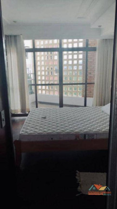 Imagem Apartamento com 5 Quartos à Venda ou Locação, 294 m² em Massaguaçu - Caraguatatuba