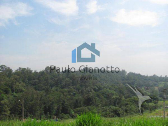 Imagem Terreno em Condomínio à Venda, 517 m² em Residencial Dos Lagos - Cotia