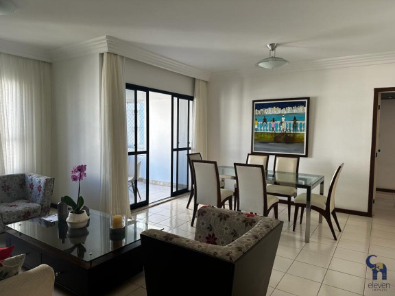 Imagem Apartamento com 3 Quartos à Venda, 120 m² em Pituba - Salvador Imagem Apartamento com 3 Quartos à Venda, 120 m² em Pituba - Salvador